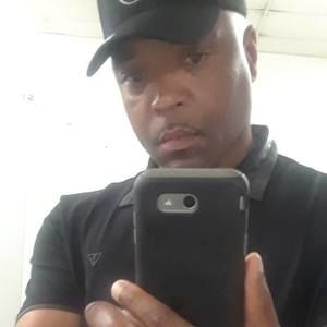 Meet your Posher, John anthony